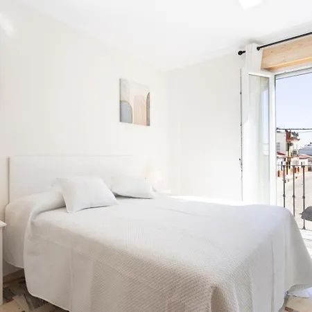 Holiday home La De Italica