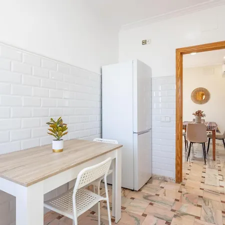 Holiday home La De Italica Santiponce