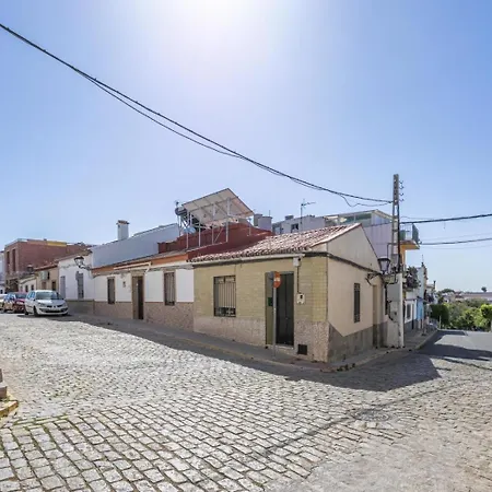 La De Italica Holiday home *