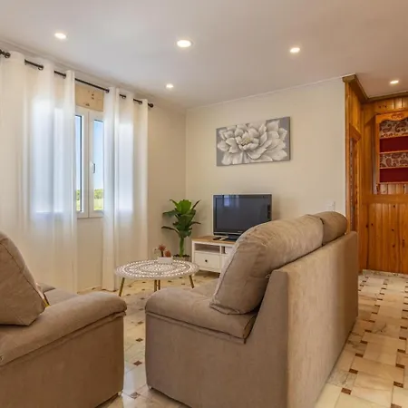 Holiday home La De Italica Santiponce