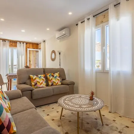 La De Italica Holiday home *