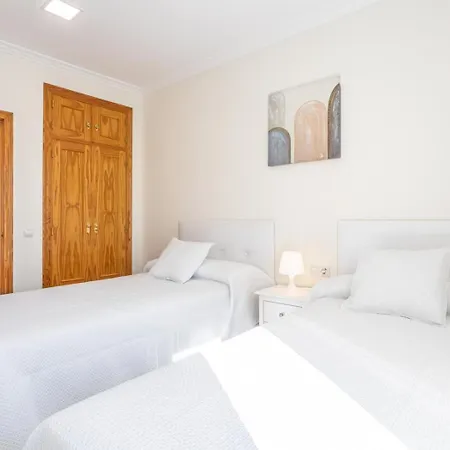 Holiday home La De Italica *
