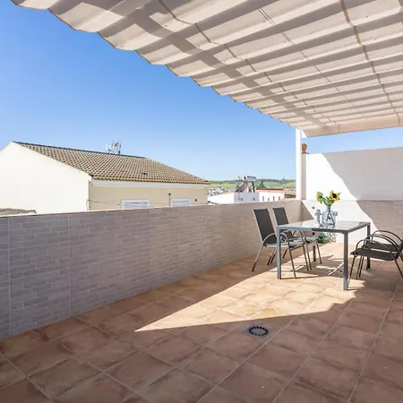 La De Italica Holiday home