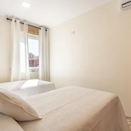 Holiday home La De Italica Santiponce
