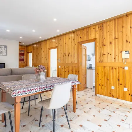 Holiday home La De Italica Santiponce