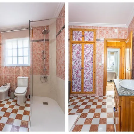 Holiday home La De Italica Santiponce