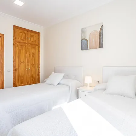 La De Italica Holiday home *