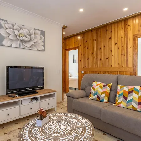 La De Italica Holiday home Santiponce