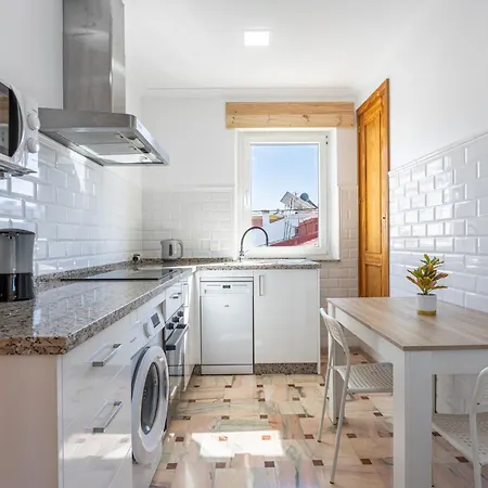 La De Italica Holiday home