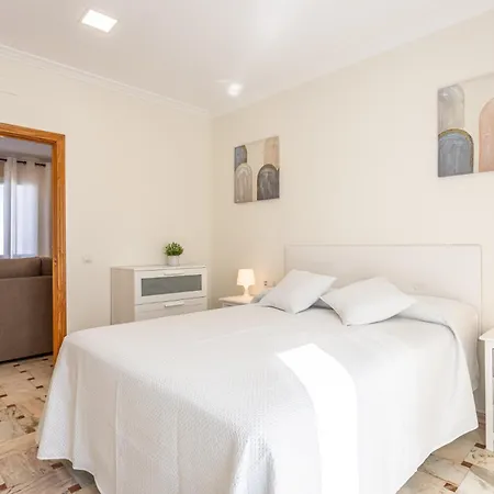Holiday home La De Italica