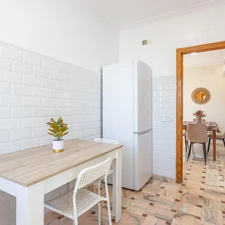 La De Italica Holiday home Santiponce