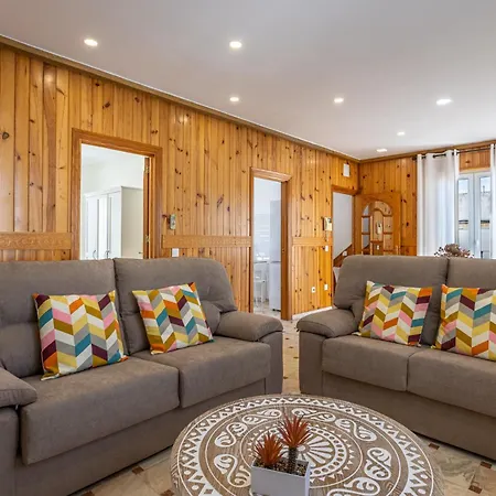 La De Italica Holiday home *