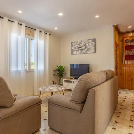 La De Italica Holiday home Santiponce