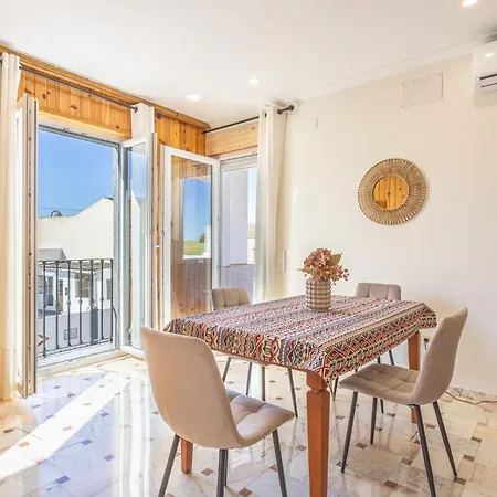 La De Italica Holiday home *