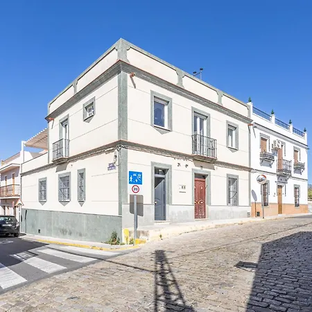 Holiday home La De Italica