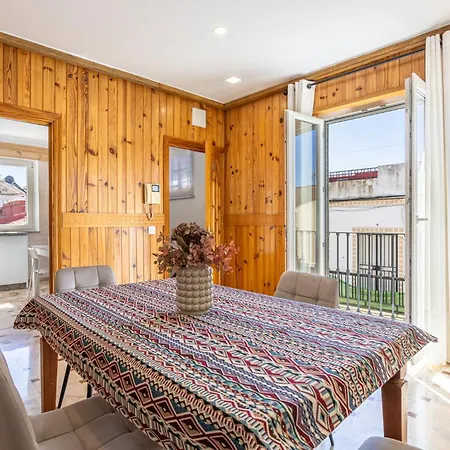Holiday home La De Italica *