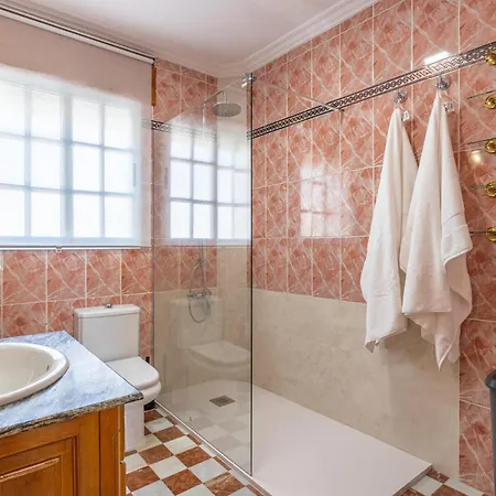 Holiday home La De Italica