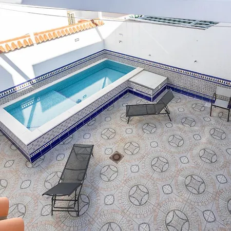 La De Italica Holiday home